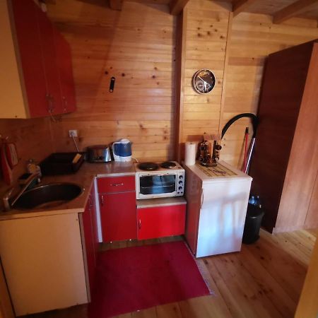 Apartman Bugar Mitrovac Zewnętrze zdjęcie