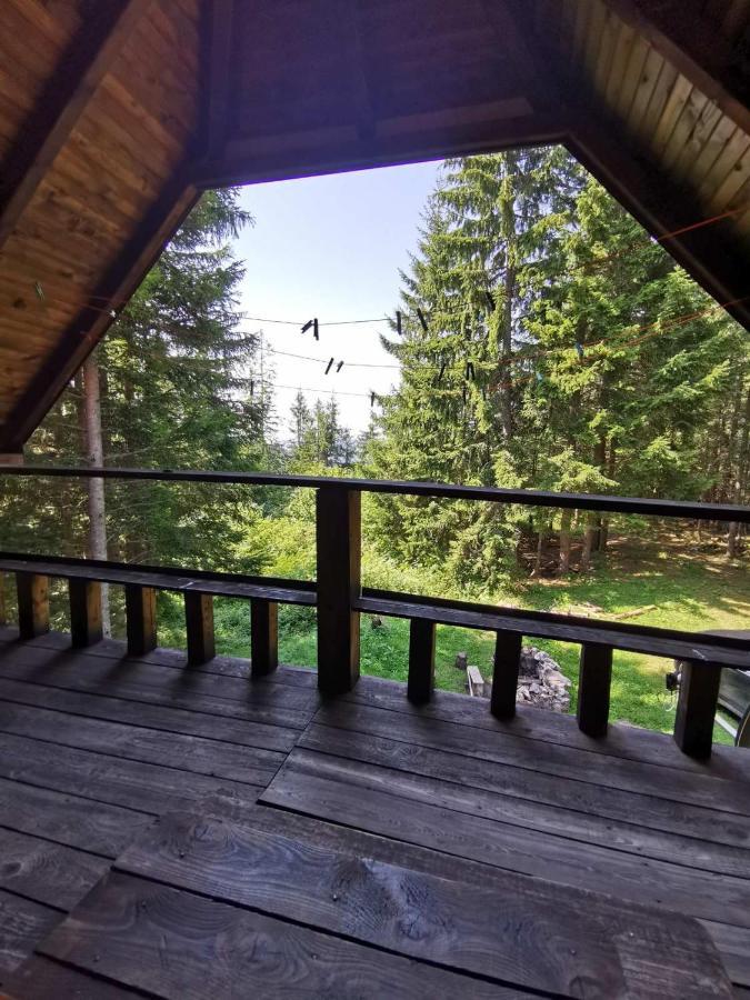 Apartman Bugar Mitrovac Zewnętrze zdjęcie